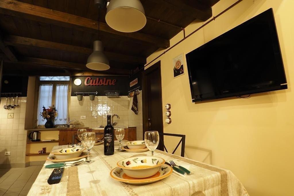 Loft Germanico Apartman Róma Kültér fotó