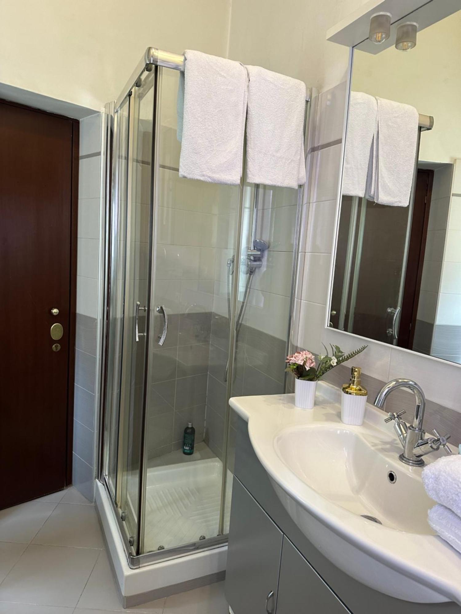 Loft Germanico Apartman Róma Kültér fotó