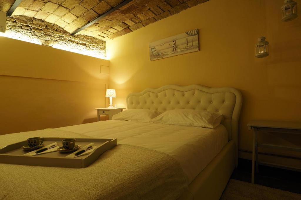 Loft Germanico Apartman Róma Kültér fotó