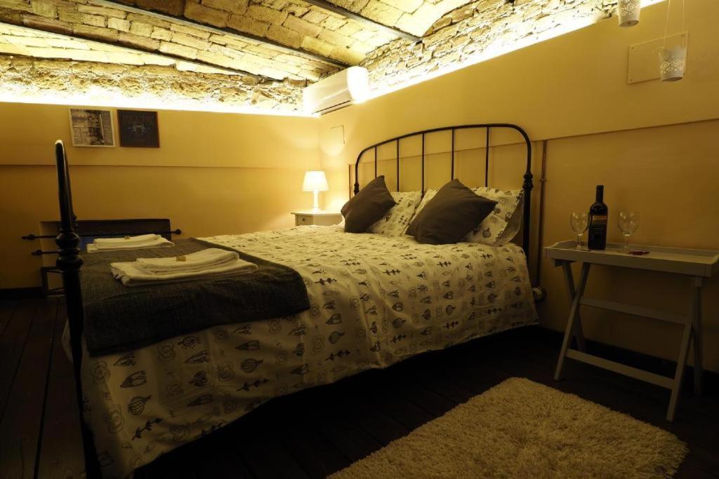 Loft Germanico Apartman Róma Kültér fotó
